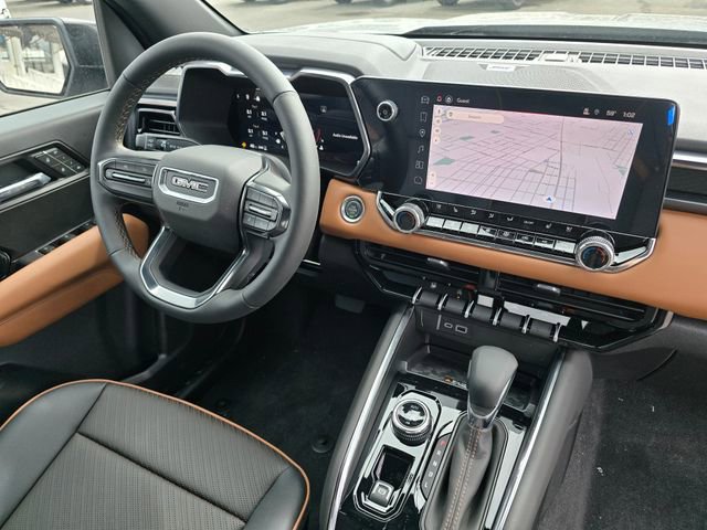 New 2026 GMC Canyon AT4 w/ Nightfall Edition image 11