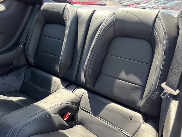 Used 2025 Ford Mustang GT Premium RWD image 13