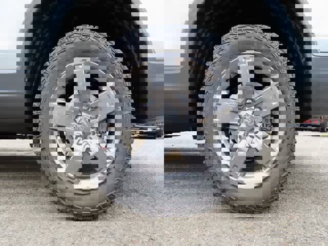 New 2025 Honda Ridgeline TrailSport image 8