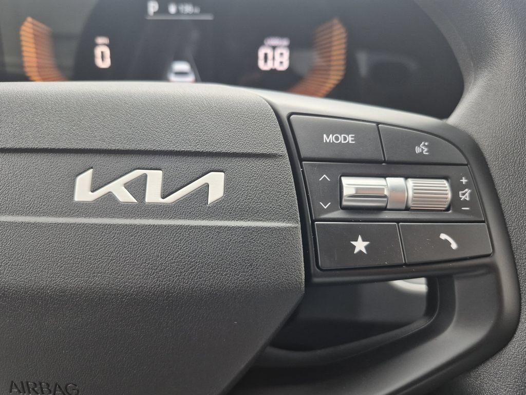New 2026 Kia K4 FWD image 19