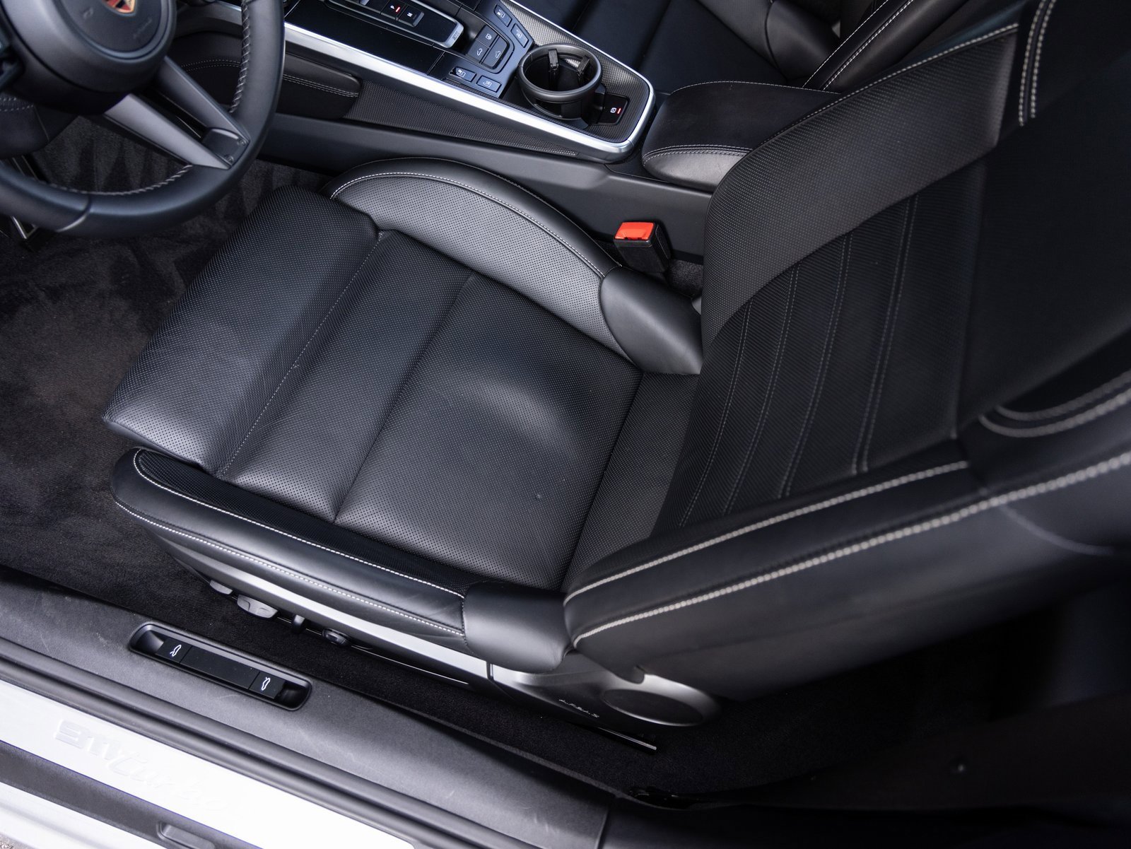 Used 2023 Porsche 911 Turbo S image 23