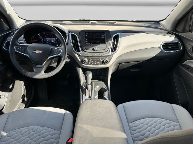 Used 2020 Chevrolet Equinox LT w/ Driver Convenience Package AWD/4WD image 16