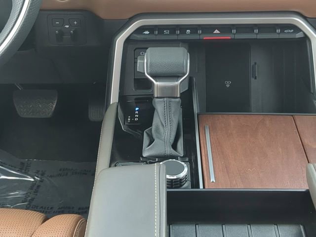 Used 2025 Toyota Tundra 1794 Edition image 19