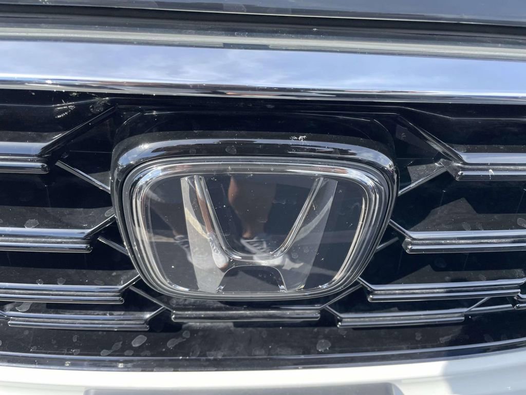 Used 2026 Honda CR-V EX-L image 17