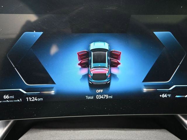 Used 2025 BMW X1 xDrive28i w/ Convenience Package image 12