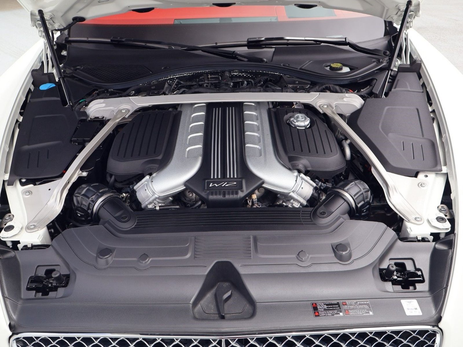 Certified 2022 Bentley Continental GT Speed AWD/4WD image 19