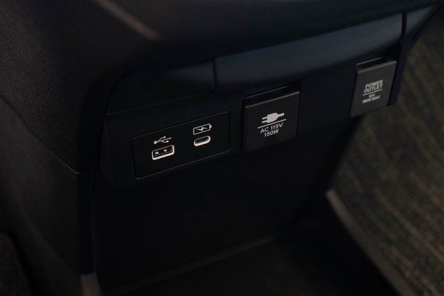 New 2026 Honda Odyssey Elite image 27