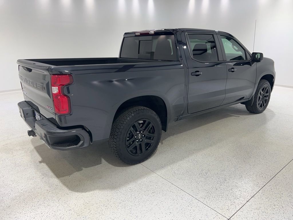 New 2024 Chevrolet Silverado 1500 RST w/ All Star Edition Plus image 2
