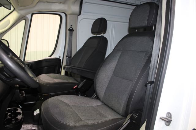 Used 2022 RAM ProMaster 2500 FWD image 13
