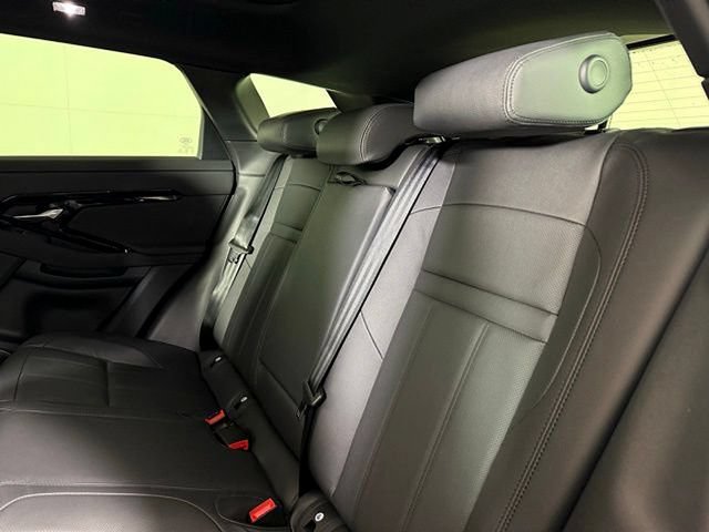 Certified 2026 Land Rover Range Rover Evoque S AWD/4WD image 25