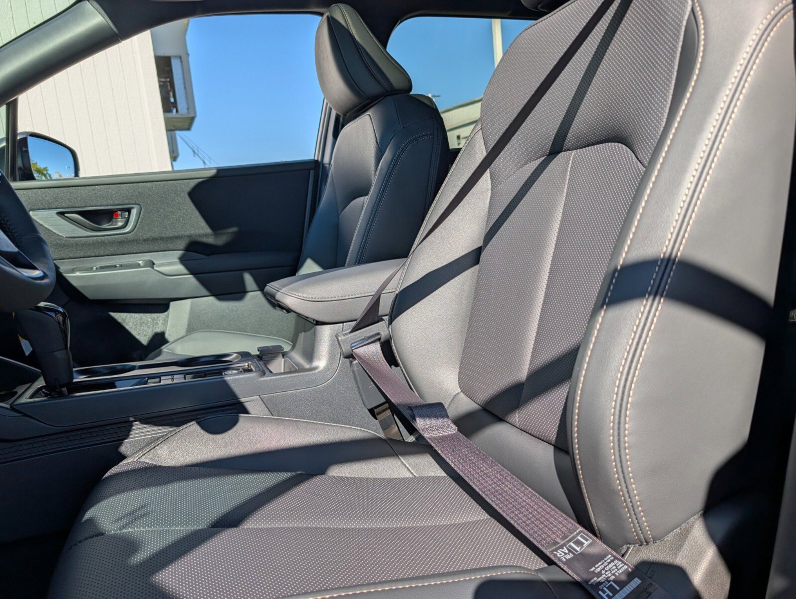 New 2026 Subaru Outback Limited XT AWD/4WD image 24