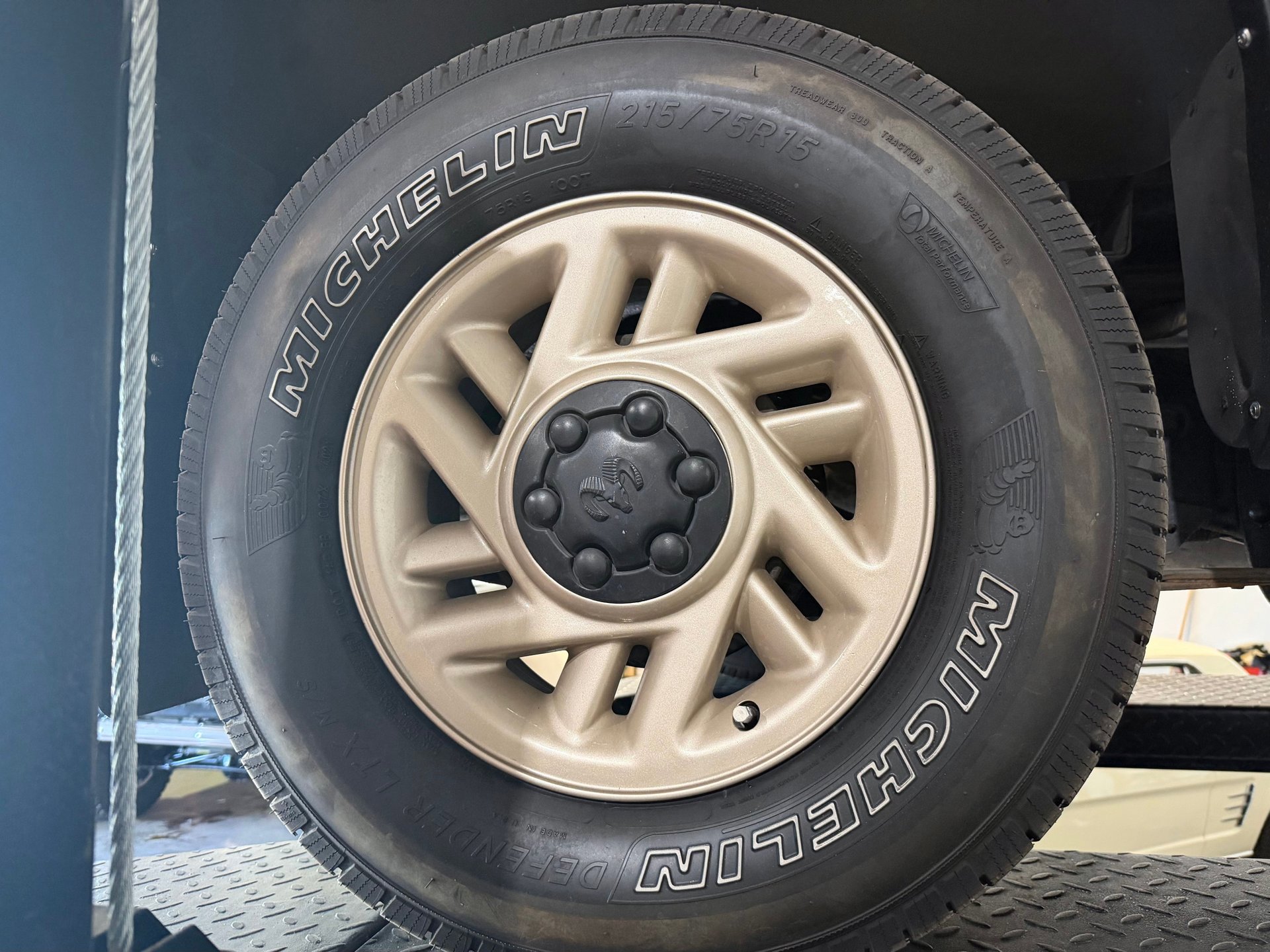 Used 1993 Dodge Dakota 2WD Club Cab image 75