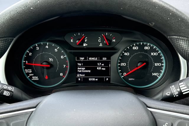 Used 2023 Chevrolet Malibu LT FWD image 31