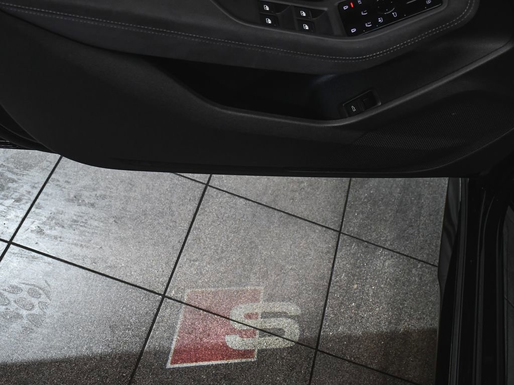 Used 2025 Audi S5 Prestige w/ Prestige Package image 12