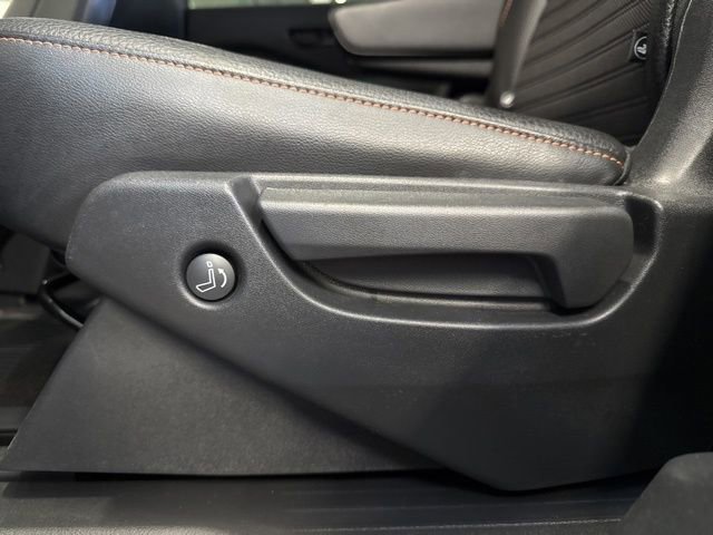 Used 2023 Nissan Pathfinder Rock Creek image 39