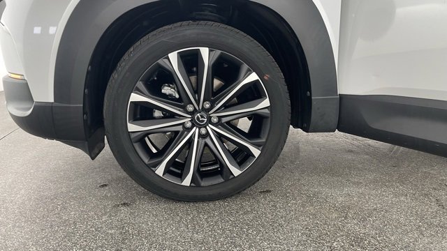 Used 2023 MAZDA CX-50 AWD 2.5 Turbo w/ Cargo Package image 53