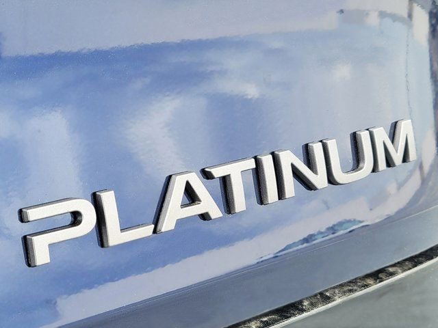 New 2025 Nissan Murano Platinum w/ Cargo Package image 10