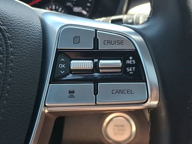 Used 2022 Kia Telluride SX w/ SX Prestige Package AWD/4WD image 23