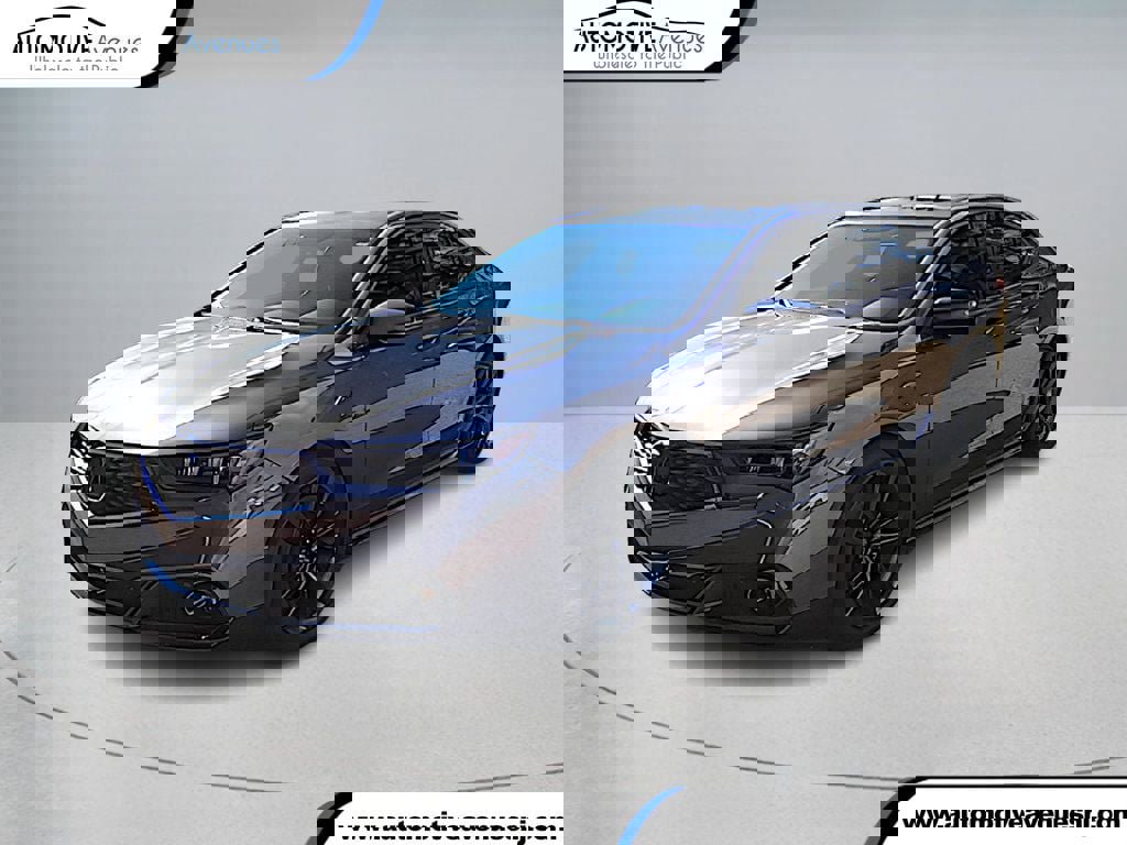 Used 2019 Acura TLX w/ Technology & A-SPEC Pkg