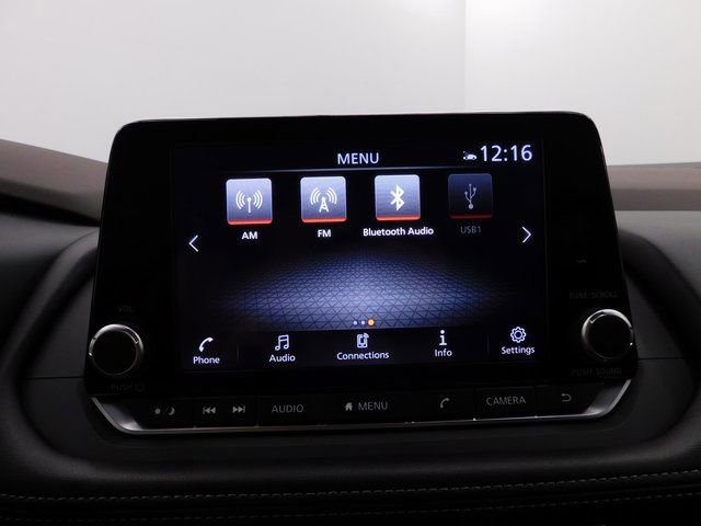 Certified 2023 Nissan Rogue SV image 40