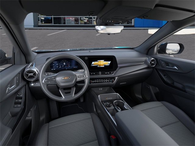 New 2026 Chevrolet Equinox LT w/ Convenience Package II image 15