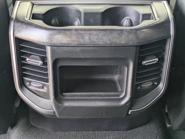 Used 2019 RAM 1500 Big Horn image 21