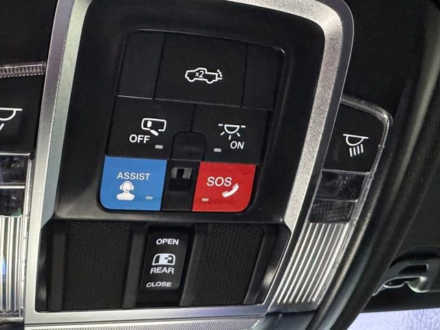 New 2026 RAM 1500 Big Horn image 20