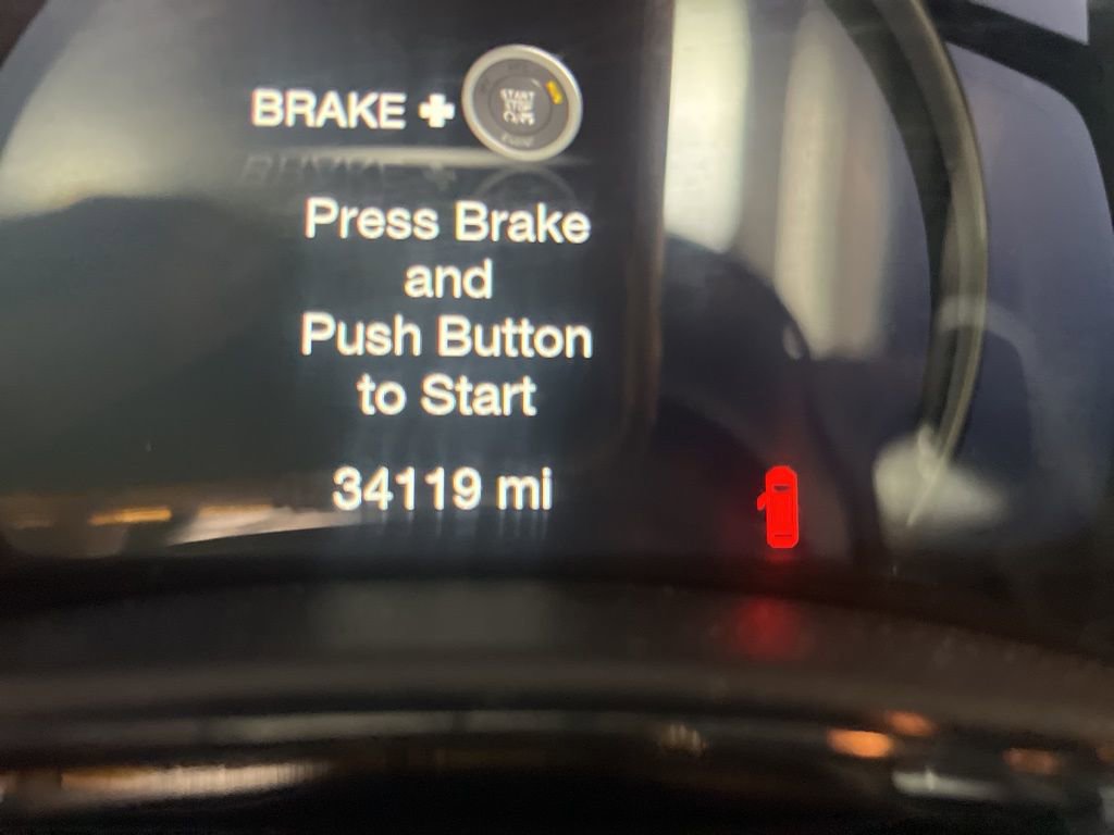 Used 2025 Dodge Durango GT image 2