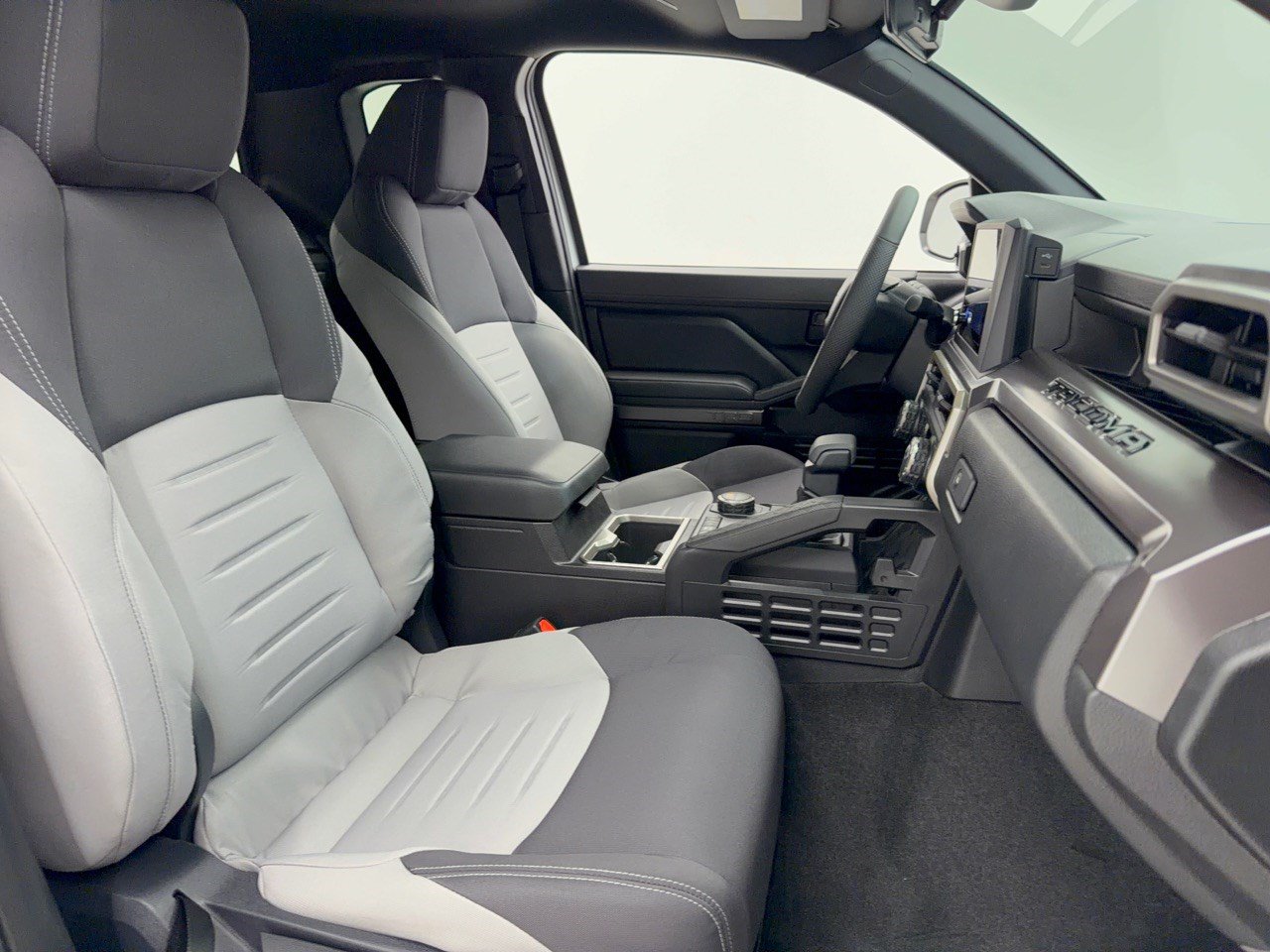New 2026 Toyota Tacoma SR5 RWD image 30
