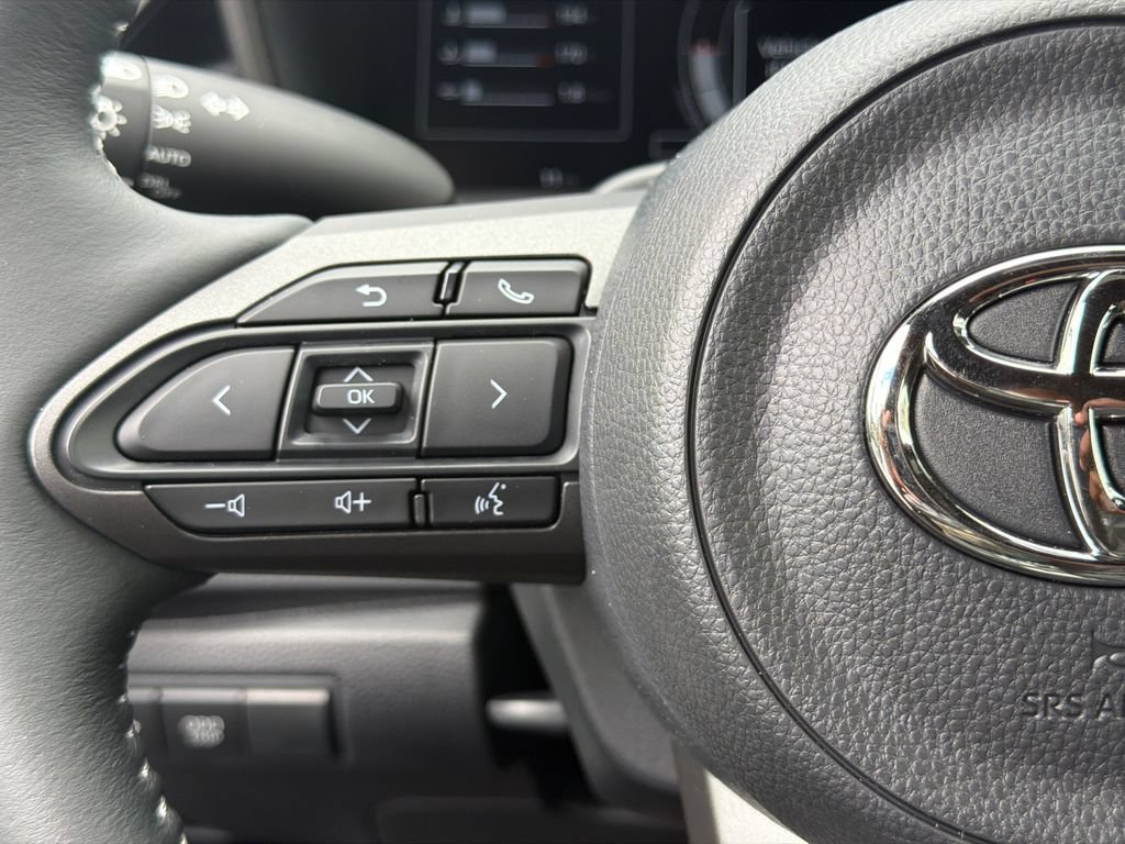 New 2026 Toyota Corolla GR AWD/4WD image 29