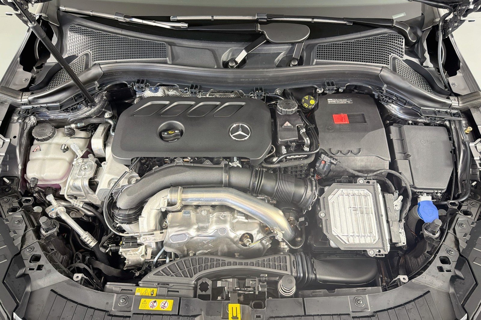 New 2026 Mercedes-Benz GLA 250 image 10