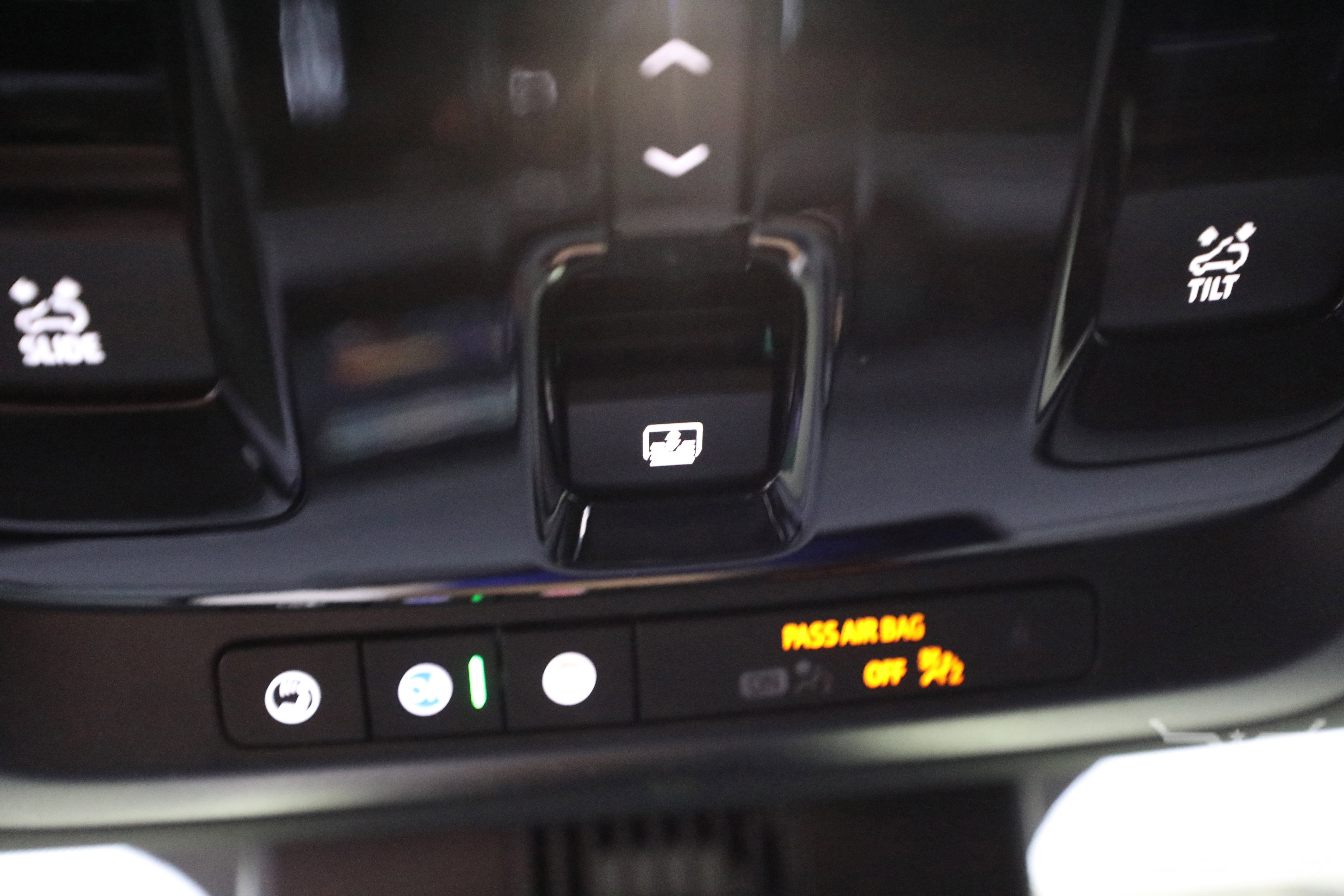 New 2026 Chevrolet Tahoe Premier w/ Sun And Tow Package image 27