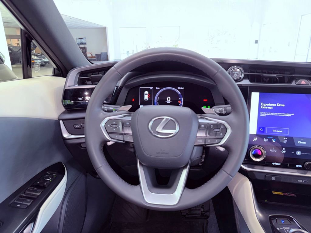 Used 2024 Lexus RZ 300e Premium w/ Accessory Package (Z1) FWD image 19