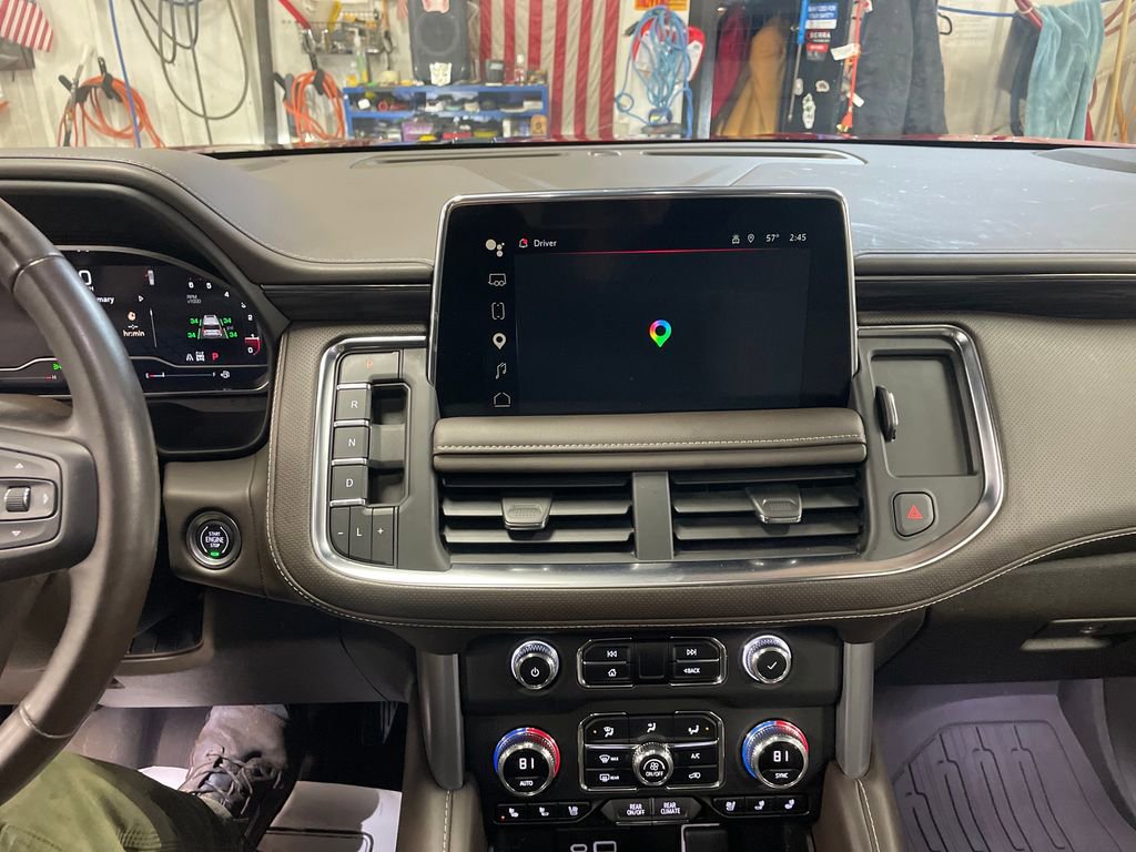 Used 2023 GMC Yukon SLT w/ Max Trailering Package AWD/4WD image 18