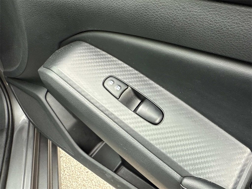 Used 2024 Nissan Altima 2.5 SV image 27