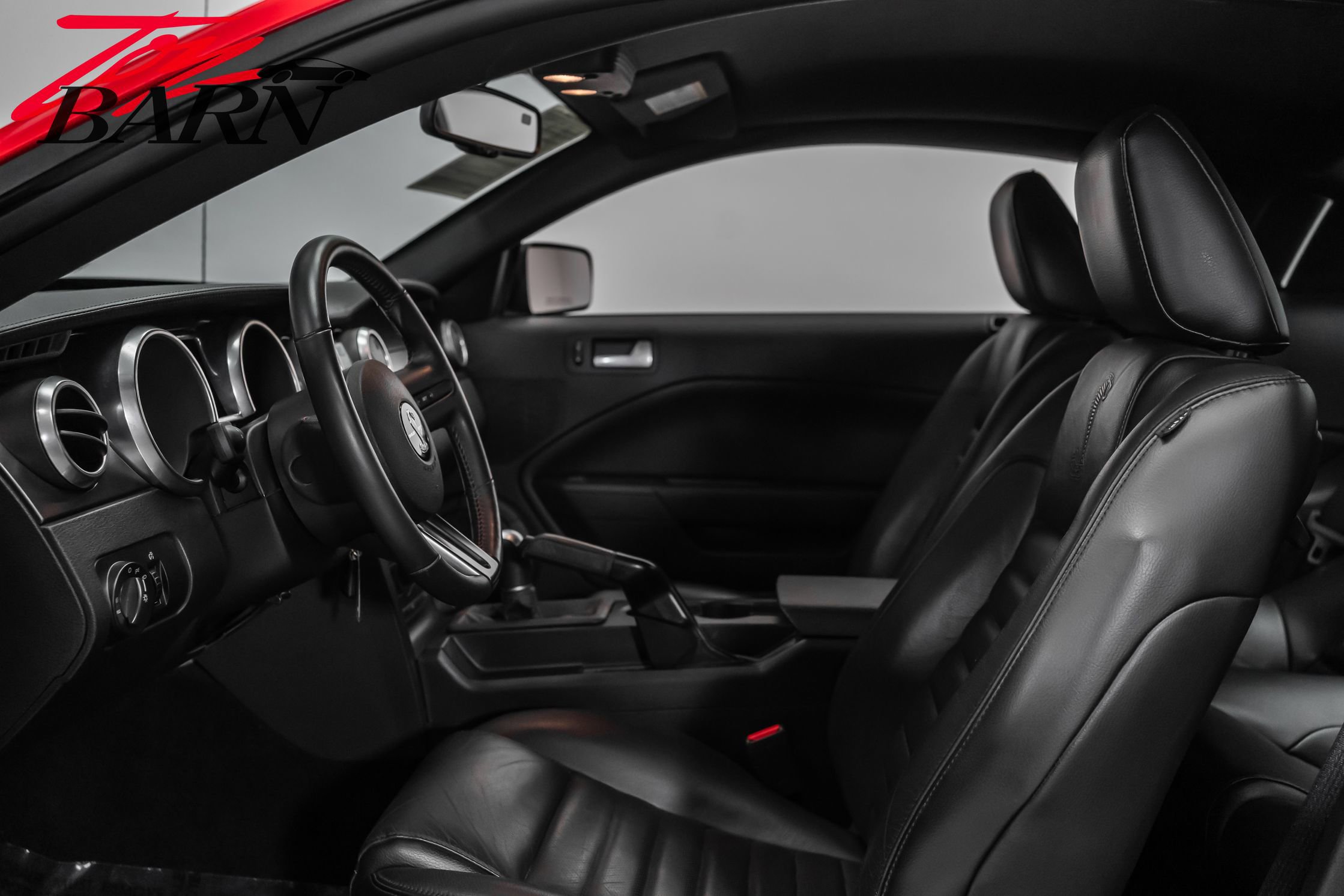 Used 2007 Ford Mustang Shelby GT500 image 25