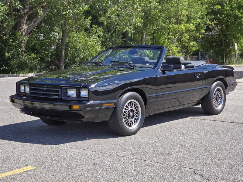 Used 1986 Mercury Capri image 3