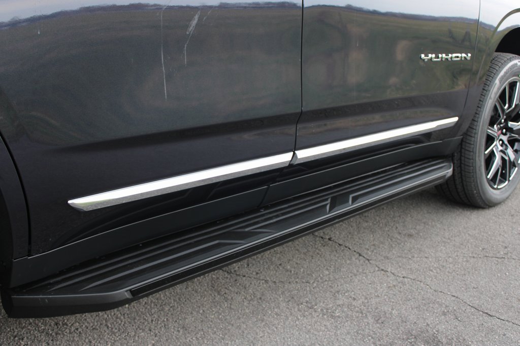 New 2026 GMC Yukon Elevation image 43