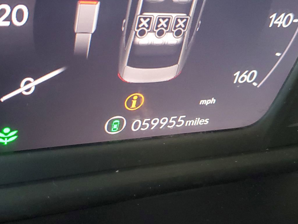 Used 2024 Honda Accord EX image 31