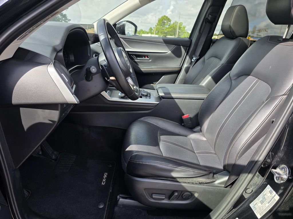 Used 2025 MAZDA CX-90 3.3 Turbo w/ Premium Sport Pkg AWD/4WD image 8
