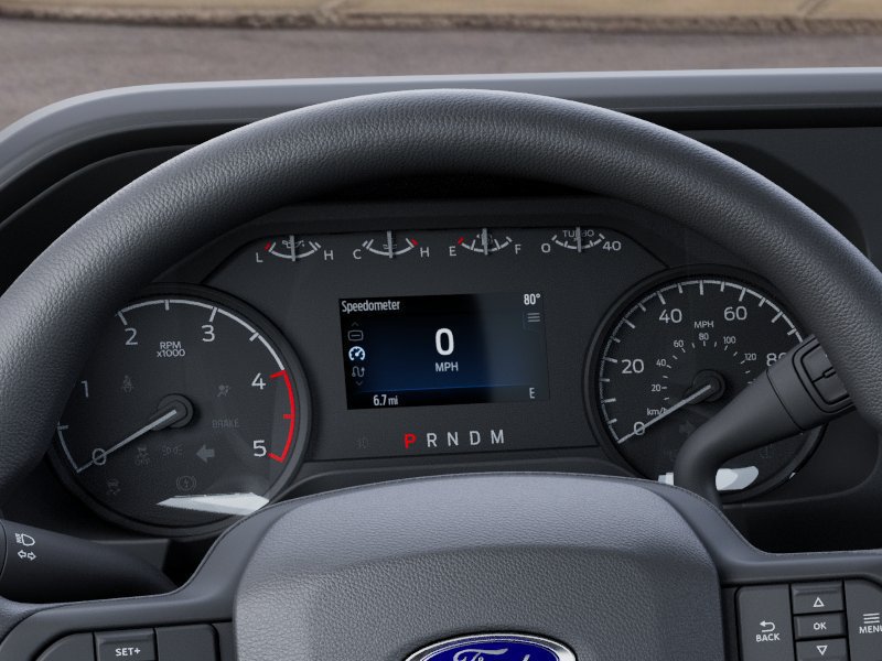 New 2027 Ford F450 XL w/ XL Driver Assist Package AWD/4WD image 13