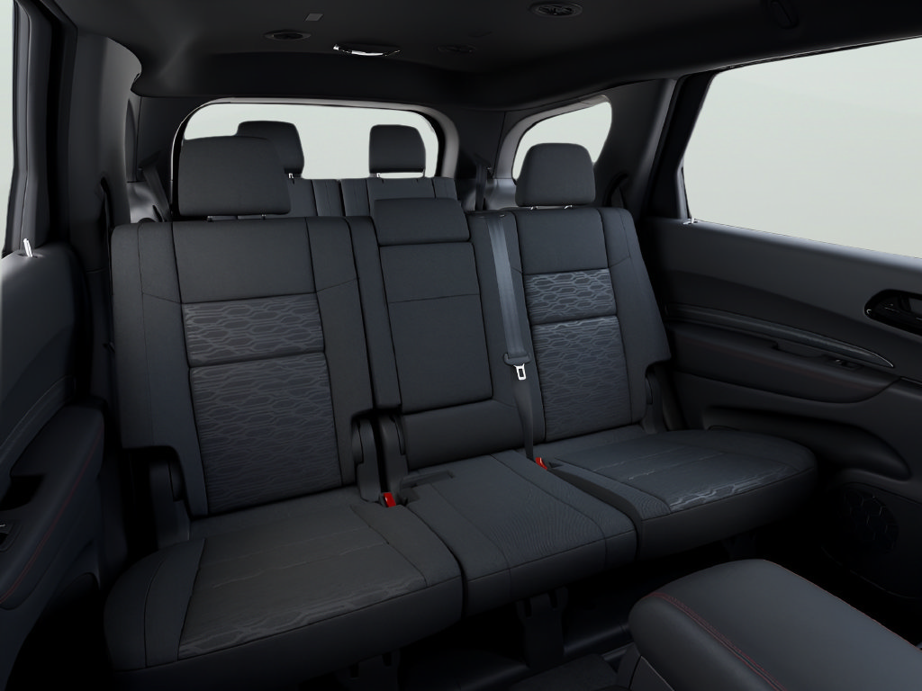 New 2026 Dodge Durango GT w/ Blacktop Package AWD/4WD image 16