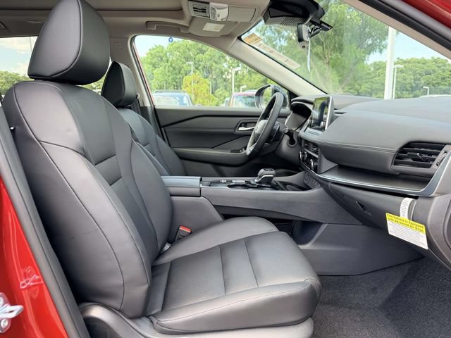 New 2026 Nissan Rogue Dark Armor FWD image 10