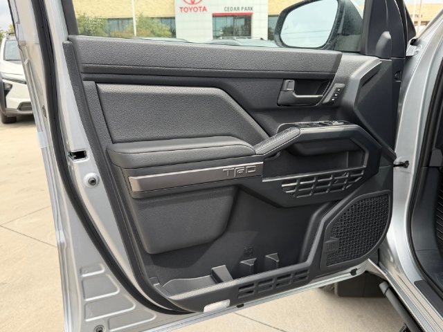 New 2026 Toyota 4Runner TRD Sport Premium AWD/4WD image 6