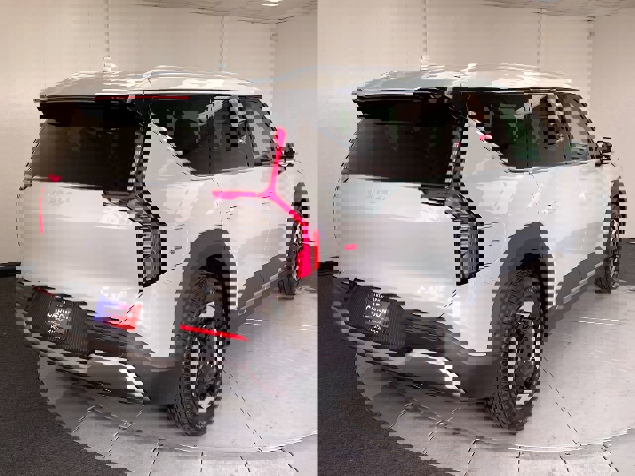 New 2026 Kia EV9 Wind image 5