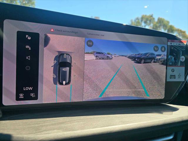 New 2026 Audi Q5 Premium Plus AWD/4WD image 28