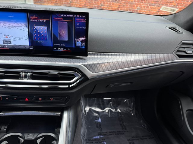 Certified 2022 BMW i4 eDrive40 w/ M Sport Package image 17