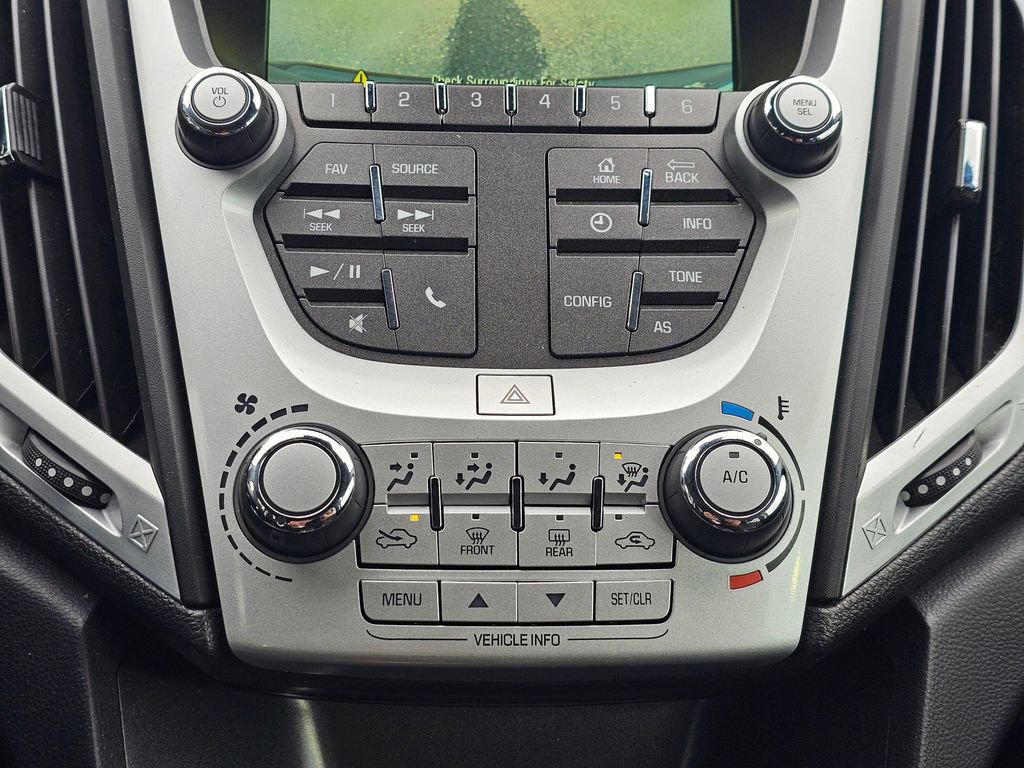 Used 2017 GMC Terrain SLE image 29