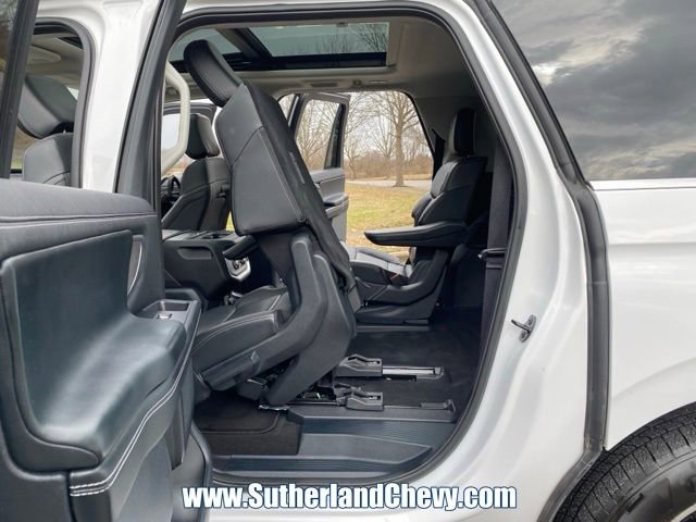 Used 2025 Ford Expedition Max Platinum image 44