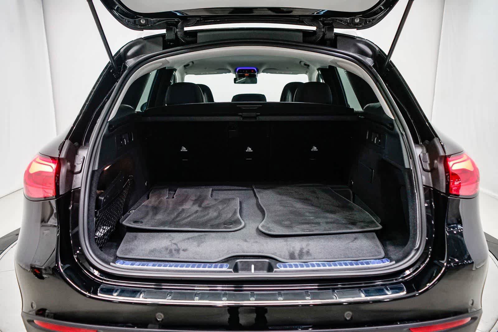 Certified 2025 Mercedes-Benz GLC 350e 4MATIC image 26